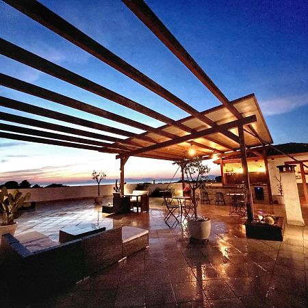 Residenza Cunto Castellabate Exterior foto