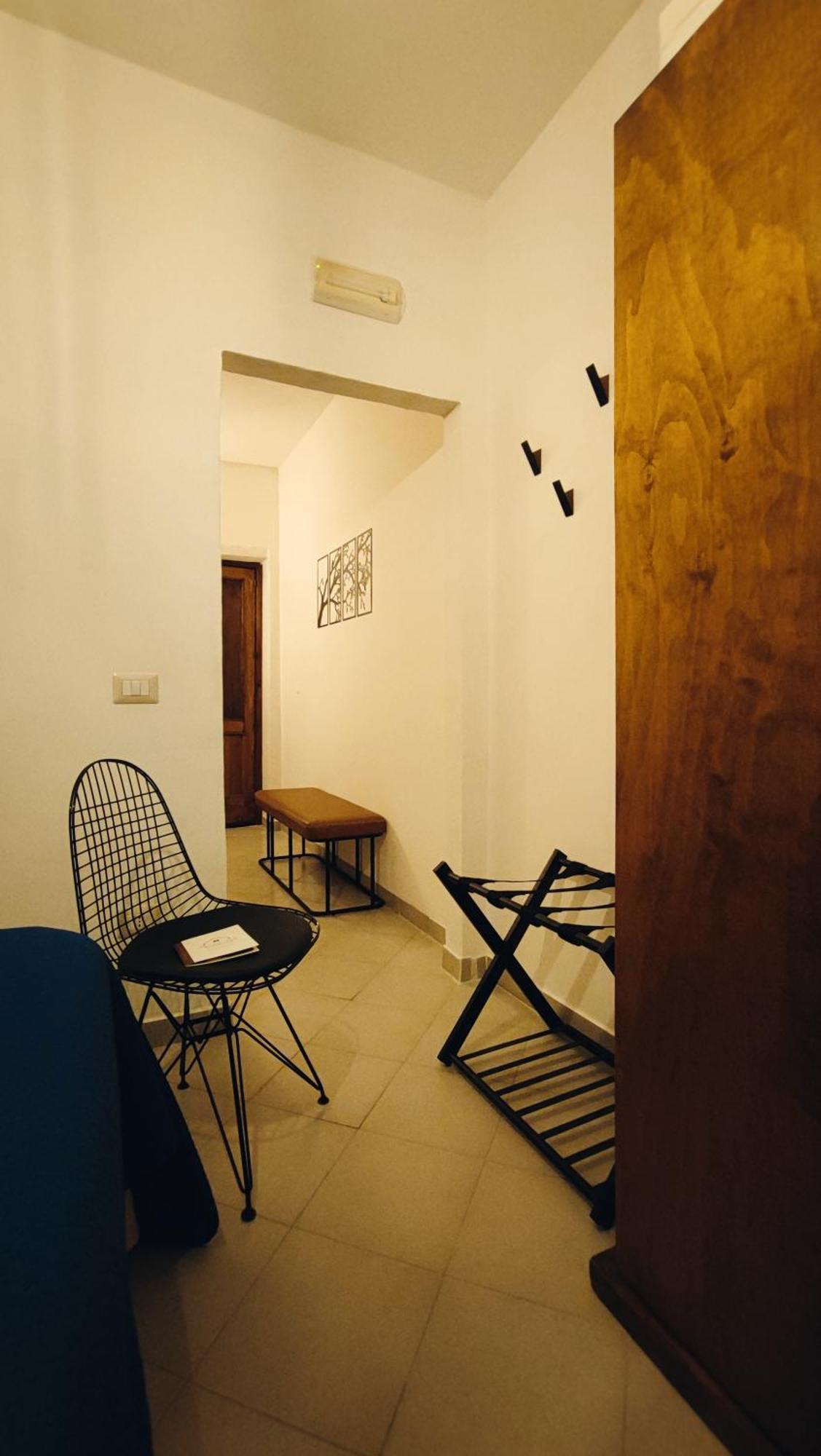Residenza Cunto Castellabate Exterior foto